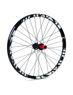 Rueda Trasera Gurpil GTR SL35 27.5+ BOOST