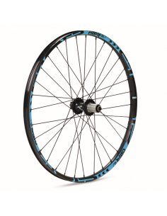 Rueda Trasera Gurpil GTR EL19