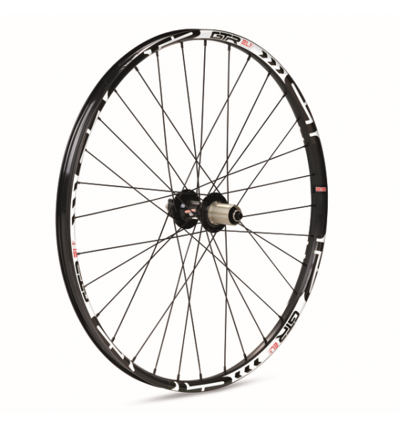 Rueda Trasera Gurpil GTR EL19