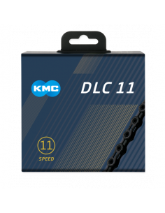 Cadena KMC DLC 11 Velocidades