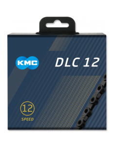 Cadena KMC DLC12 12 Velocidades