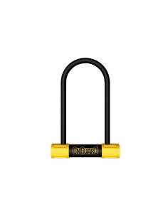 Candado Horquilla Onguard Bulldog Mini LS 90x240mm DIA13