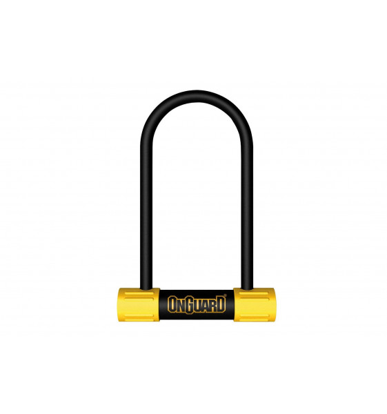 Candado Horquilla Onguard Bulldog Mini LS 90x240mm DIA13