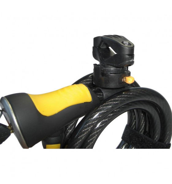 Anclaje Antirrobo Onguard de repuesto p. antirrobos