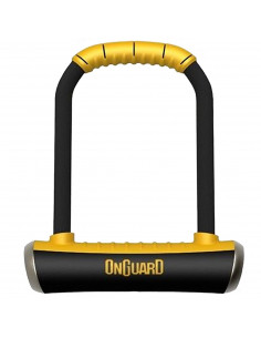 Antirrobo Onguard Brute STD 8001 111x2