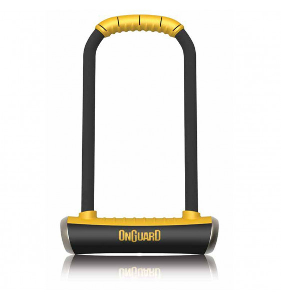 Antirrobo U Onguard Pitbull LS 8002 115 x 292mm