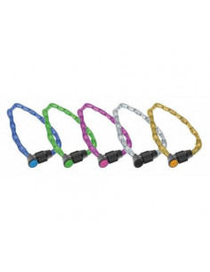 Cadena Antirrobo Onguard Lightweight Combo 8198 800X