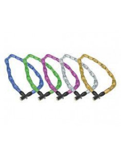 Cadena Antirrobo Onguard Lightweight 8196 800X