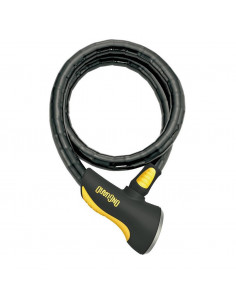 Sistema Antirrobo Onguard Cable Blindado Rottweiler