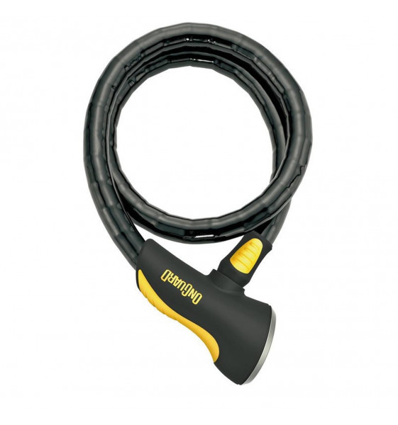 Sistema Antirrobo Onguard Cable Blindado Rottweiler