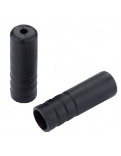 100 Tops Plastic JAGWIRE...