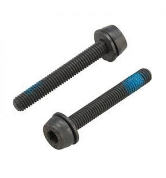 Screws CAMPAGNOLO 2x34mm to lift 25-29mm