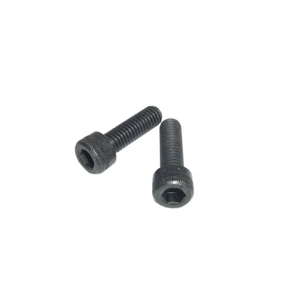 Screws THOMSON for the Bmx power cover
