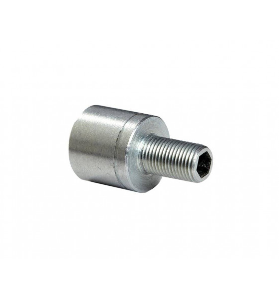 Adaptador Burley Para Enganches De...