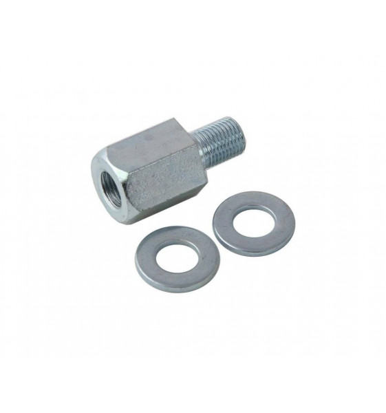 Burley Adapter For Cierr Axle Trailer