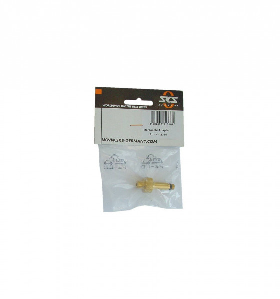 Adaptateur Marzocchi SKS suspension...