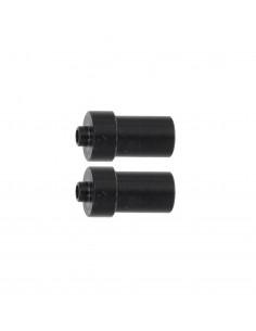 12-15mm Felge UNIOR Adapter