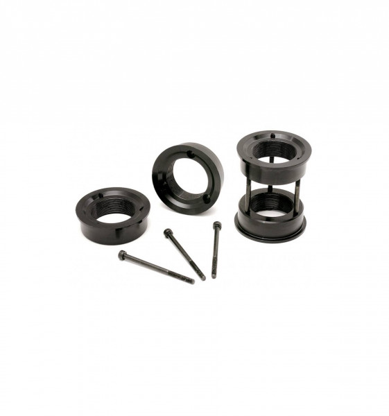 Adapter Truvativ Gigapipe Bmx Lace...