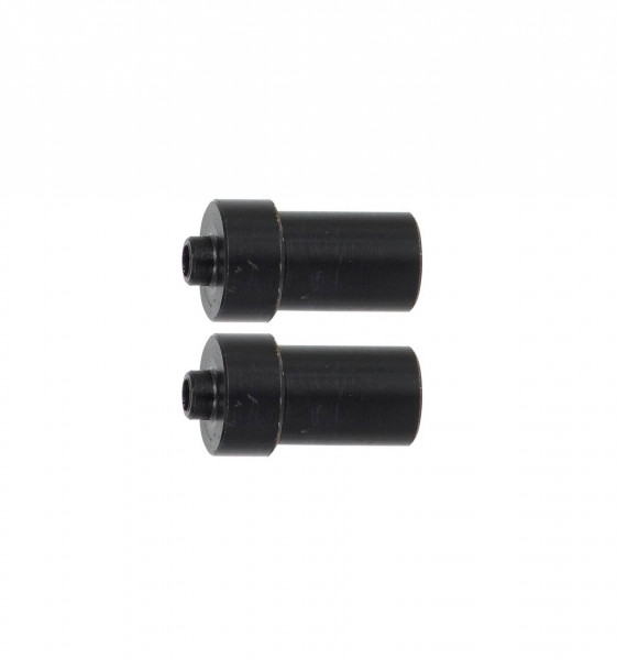 20 mm UNIOR axle adapter