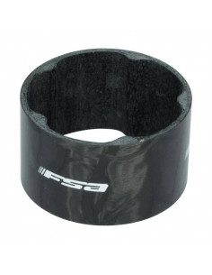 Alargador Fsa Carbon 1-1/8...