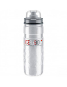 Bidon Elite Ice Fly Arrière...