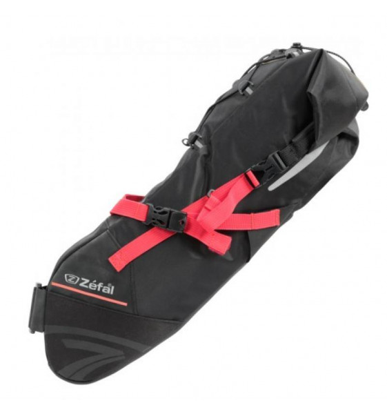 Bolsa Zefal Impermeable Z Adventure...