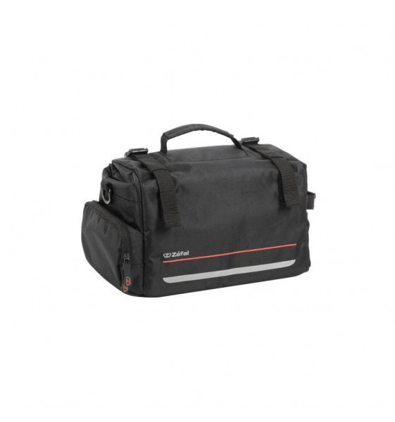 Zefal Heck Veler Tasche 60 Träger 20 L