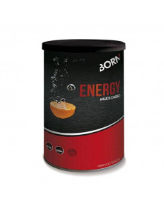 Drink BORN Energy bateau 540g