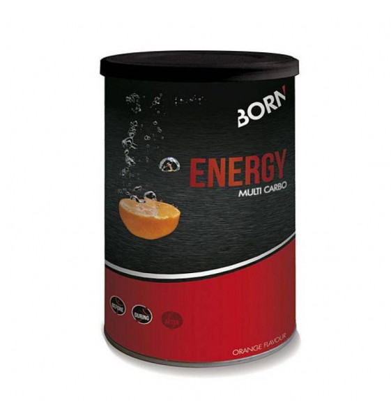 Bere BORN energia 540g