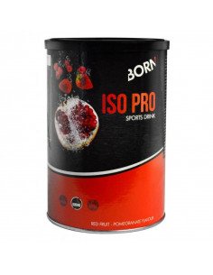 Bebida Isotónica BORN Pro 440g