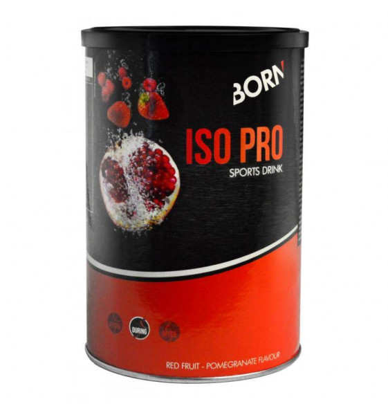 Isotonic Drink BORN Pro 440g