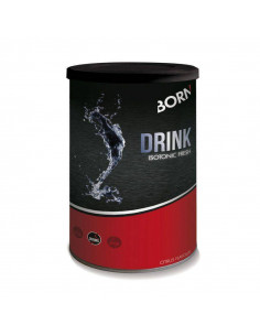 Isotonic Drink BORN Drink...