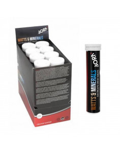 Pillole effervescenti BORN...