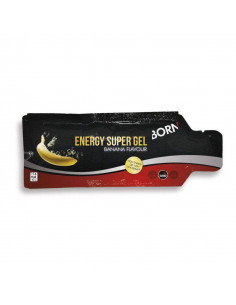 Energy Super Gel BORN...