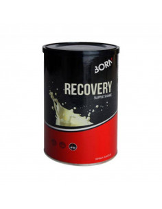 Bote BORN Recovery Supple 450g