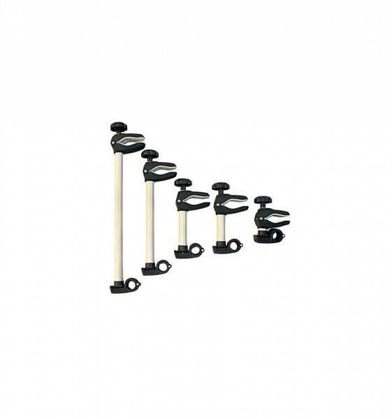 Fixation bras Peruzzo 3D Court pour...