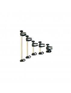 Bras Peruzzo 3D pour le...