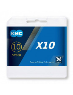 Cadena Kmc X10 114...