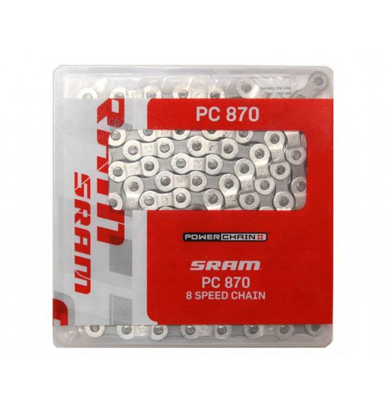 Pc870 Kette 114 Powerlink 8V Glieder