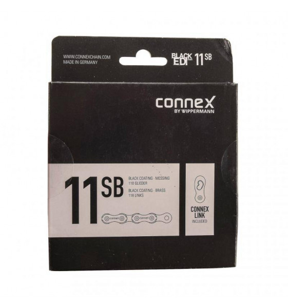 Connex Wippermann 11Sb 1/2 X 11/128