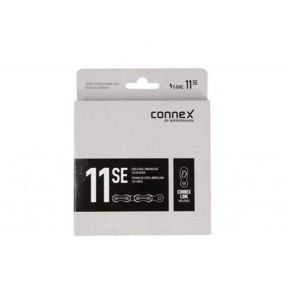 Connex Wippermann 11Se 124 Liens