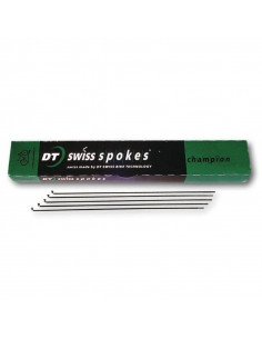 Radios DT SWISS Champion...