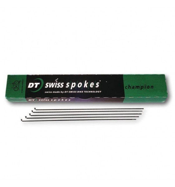 Box 100 Radios DT Champion black 292...