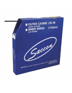 Box Of 50 Meters Black...