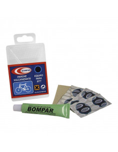 Mtb Vulcanizing Patch Box...