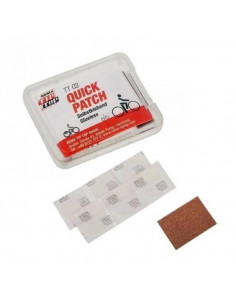 Box Quick Patches Tubeless...