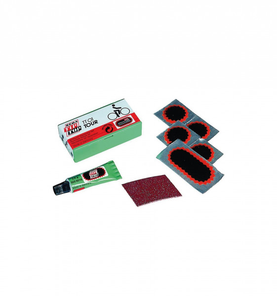 Patch box Tip-Top Tt01