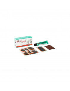 Caja Parches Tip-Top Tt02