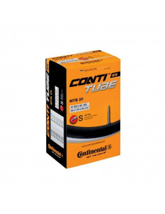 Camara Continentalnental...