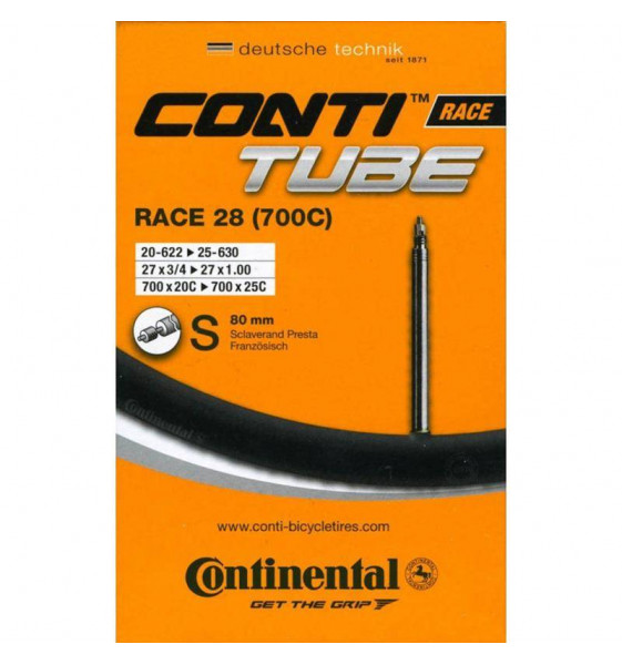 Continentalnental Camera 700X20-25...